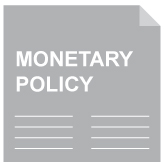 Monetary Policy logo