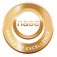NAEE Award of Excellence